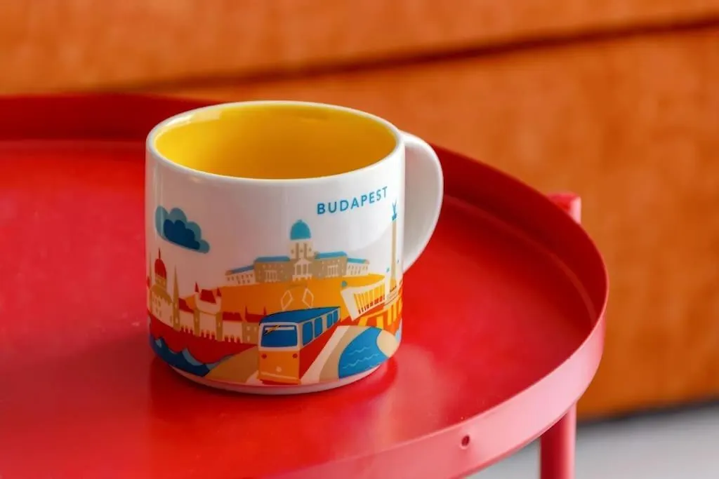 Bohemian Breeze Apartment 부다페스트
