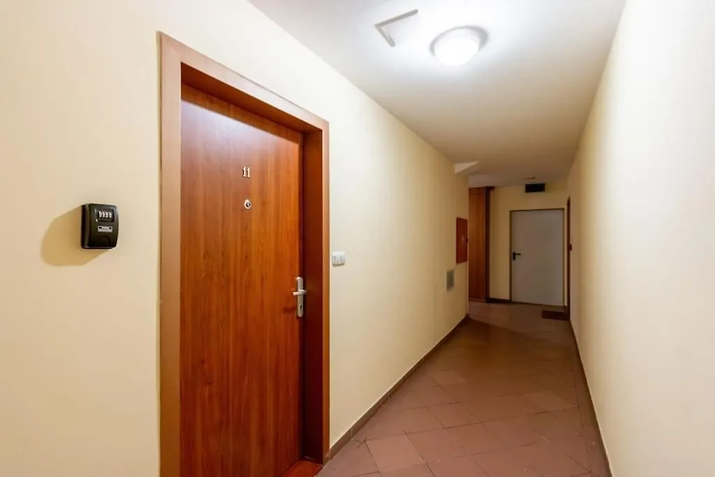 Bohemian Breeze Apartment Budapeste