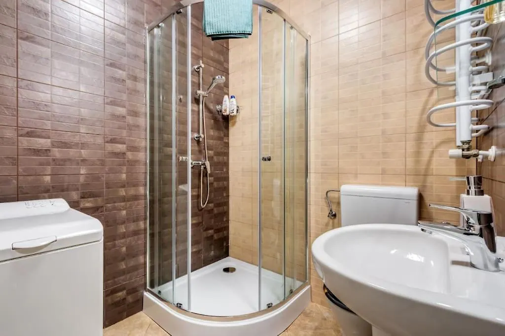 Bohemian Breeze Apartment Budapeste 0*,  Hungria
