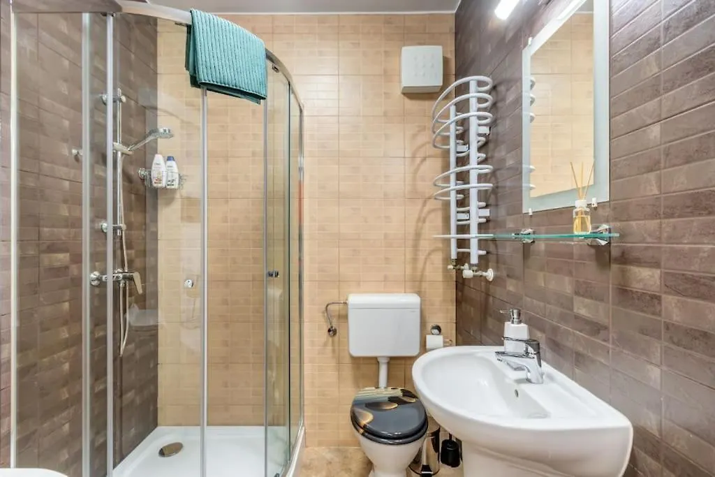 Bohemian Breeze Apartment Budapeste Hungria