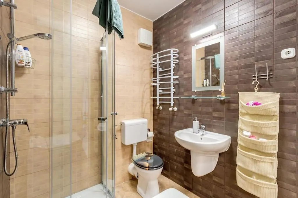 Bohemian Breeze Apartment Budapeste
